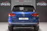 USED 2017 17 VOLKSWAGEN TOUAREG 3.0 V6 R-LINE PLUS TDI BLUEMOTION TECHNOLOGY 5d 259 BHP +HEATED SEATS AND STEERING WHEEL+