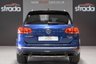 USED 2017 17 VOLKSWAGEN TOUAREG 3.0 V6 R-LINE PLUS TDI BLUEMOTION TECHNOLOGY 5d 259 BHP +HEATED SEATS AND STEERING WHEEL+