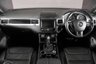 USED 2017 17 VOLKSWAGEN TOUAREG 3.0 V6 R-LINE PLUS TDI BLUEMOTION TECHNOLOGY 5d 259 BHP +HEATED SEATS AND STEERING WHEEL+