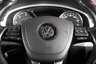 USED 2017 17 VOLKSWAGEN TOUAREG 3.0 V6 R-LINE PLUS TDI BLUEMOTION TECHNOLOGY 5d 259 BHP +HEATED SEATS AND STEERING WHEEL+