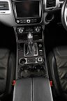 USED 2017 17 VOLKSWAGEN TOUAREG 3.0 V6 R-LINE PLUS TDI BLUEMOTION TECHNOLOGY 5d 259 BHP +HEATED SEATS AND STEERING WHEEL+