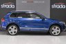USED 2017 17 VOLKSWAGEN TOUAREG 3.0 V6 R-LINE PLUS TDI BLUEMOTION TECHNOLOGY 5d 259 BHP +HEATED SEATS AND STEERING WHEEL+