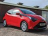 USED 2019 19 TOYOTA AYGO 1.0 VVT-I X-PLAY 5d 69 BHP SERVICED & MOT'D IN OCTOBER 2022