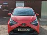 USED 2019 19 TOYOTA AYGO 1.0 VVT-I X-PLAY 5d 69 BHP SERVICED & MOT'D IN OCTOBER 2022