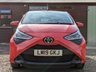 USED 2019 19 TOYOTA AYGO 1.0 VVT-I X-PLAY 5d 69 BHP SERVICED & MOT'D IN OCTOBER 2022
