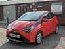 USED 2019 19 TOYOTA AYGO 1.0 VVT-I X-PLAY 5d 69 BHP SERVICED & MOT'D IN OCTOBER 2022