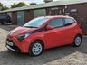 USED 2019 19 TOYOTA AYGO 1.0 VVT-I X-PLAY 5d 69 BHP SERVICED & MOT'D IN OCTOBER 2022