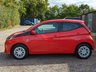 USED 2019 19 TOYOTA AYGO 1.0 VVT-I X-PLAY 5d 69 BHP SERVICED & MOT'D IN OCTOBER 2022