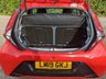 USED 2019 19 TOYOTA AYGO 1.0 VVT-I X-PLAY 5d 69 BHP SERVICED & MOT'D IN OCTOBER 2022