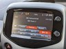 USED 2019 19 TOYOTA AYGO 1.0 VVT-I X-PLAY 5d 69 BHP SERVICED & MOT'D IN OCTOBER 2022