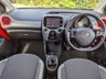 USED 2019 19 TOYOTA AYGO 1.0 VVT-I X-PLAY 5d 69 BHP SERVICED & MOT'D IN OCTOBER 2022
