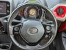 USED 2019 19 TOYOTA AYGO 1.0 VVT-I X-PLAY 5d 69 BHP SERVICED & MOT'D IN OCTOBER 2022