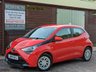 USED 2019 19 TOYOTA AYGO 1.0 VVT-I X-PLAY 5d 69 BHP SERVICED & MOT'D IN OCTOBER 2022