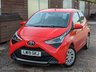 USED 2019 19 TOYOTA AYGO 1.0 VVT-I X-PLAY 5d 69 BHP SERVICED & MOT'D IN OCTOBER 2022