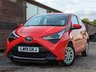 USED 2019 19 TOYOTA AYGO 1.0 VVT-I X-PLAY 5d 69 BHP SERVICED & MOT'D IN OCTOBER 2022