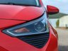 USED 2019 19 TOYOTA AYGO 1.0 VVT-I X-PLAY 5d 69 BHP SERVICED & MOT'D IN OCTOBER 2022