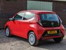 USED 2019 19 TOYOTA AYGO 1.0 VVT-I X-PLAY 5d 69 BHP SERVICED & MOT'D IN OCTOBER 2022