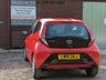 USED 2019 19 TOYOTA AYGO 1.0 VVT-I X-PLAY 5d 69 BHP SERVICED & MOT'D IN OCTOBER 2022