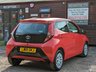 USED 2019 19 TOYOTA AYGO 1.0 VVT-I X-PLAY 5d 69 BHP SERVICED & MOT'D IN OCTOBER 2022