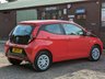 USED 2019 19 TOYOTA AYGO 1.0 VVT-I X-PLAY 5d 69 BHP SERVICED & MOT'D IN OCTOBER 2022