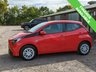USED 2019 19 TOYOTA AYGO 1.0 VVT-I X-PLAY 5d 69 BHP SERVICED & MOT'D IN OCTOBER 2022