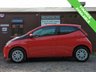 USED 2019 19 TOYOTA AYGO 1.0 VVT-I X-PLAY 5d 69 BHP SERVICED & MOT'D IN OCTOBER 2022