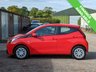 USED 2019 19 TOYOTA AYGO 1.0 VVT-I X-PLAY 5d 69 BHP SERVICED & MOT'D IN OCTOBER 2022