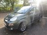 USED 2015 64 FIAT PANDA 1.2 MULTIJET 4x4 5d 75 BHP FOUR WHEEL DRIVE Four Wheel Drive! Just Serviced, MOT until October 2023, Great fuel economy! Low Insurance Group!
