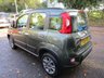 USED 2015 64 FIAT PANDA 1.2 MULTIJET 4x4 5d 75 BHP FOUR WHEEL DRIVE Four Wheel Drive! Just Serviced, MOT until October 2023, Great fuel economy! Low Insurance Group!