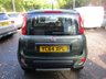 USED 2015 64 FIAT PANDA 1.2 MULTIJET 4x4 5d 75 BHP FOUR WHEEL DRIVE Four Wheel Drive! Just Serviced, MOT until October 2023, Great fuel economy! Low Insurance Group!