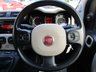 USED 2015 64 FIAT PANDA 1.2 MULTIJET 4x4 5d 75 BHP FOUR WHEEL DRIVE Four Wheel Drive! Just Serviced, MOT until October 2023, Great fuel economy! Low Insurance Group!