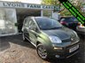 USED 2015 64 FIAT PANDA 1.2 MULTIJET 4x4 5d 75 BHP FOUR WHEEL DRIVE Four Wheel Drive! Just Serviced, MOT until October 2023, Great fuel economy! Low Insurance Group!