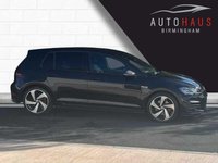 USED 2017 17 VOLKSWAGEN GOLF 2.0 GTI TSI 5d 227 BHP WARRANTY INCLUDED - NATIONWIDE DELIVERY