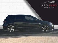 USED 2017 17 VOLKSWAGEN GOLF 2.0 GTI TSI 5d 227 BHP WARRANTY INCLUDED - NATIONWIDE DELIVERY