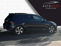 USED 2017 17 VOLKSWAGEN GOLF 2.0 GTI TSI 5d 227 BHP WARRANTY INCLUDED - NATIONWIDE DELIVERY