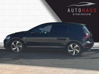 USED 2017 17 VOLKSWAGEN GOLF 2.0 GTI TSI 5d 227 BHP WARRANTY INCLUDED - NATIONWIDE DELIVERY
