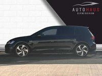 USED 2017 17 VOLKSWAGEN GOLF 2.0 GTI TSI 5d 227 BHP WARRANTY INCLUDED - NATIONWIDE DELIVERY