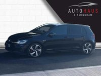 USED 2017 17 VOLKSWAGEN GOLF 2.0 GTI TSI 5d 227 BHP WARRANTY INCLUDED - NATIONWIDE DELIVERY