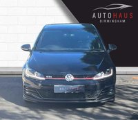 USED 2017 17 VOLKSWAGEN GOLF 2.0 GTI TSI 5d 227 BHP WARRANTY INCLUDED - NATIONWIDE DELIVERY