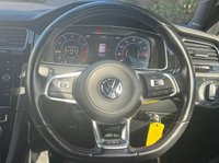 USED 2017 17 VOLKSWAGEN GOLF 2.0 GTI TSI 5d 227 BHP WARRANTY INCLUDED - NATIONWIDE DELIVERY