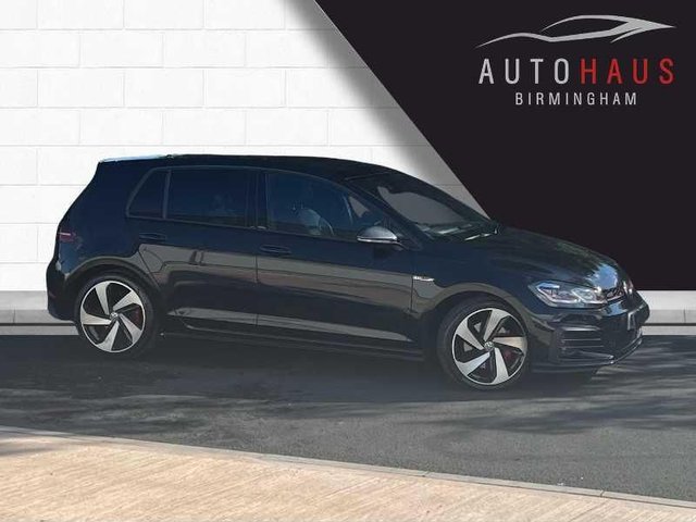 View our VOLKSWAGEN GOLF