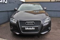 USED 2009 09 AUDI A3 1.4 TFSI SE 5d 123 BHP 14 services, Parking Sensors