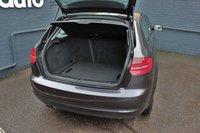 USED 2009 09 AUDI A3 1.4 TFSI SE 5d 123 BHP 14 services, Parking Sensors
