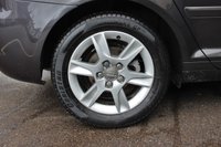 USED 2009 09 AUDI A3 1.4 TFSI SE 5d 123 BHP 14 services, Parking Sensors