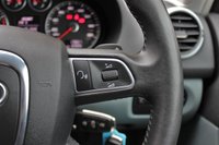 USED 2009 09 AUDI A3 1.4 TFSI SE 5d 123 BHP 14 services, Parking Sensors