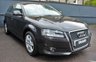 USED 2009 09 AUDI A3 1.4 TFSI SE 5d 123 BHP 14 services, Parking Sensors