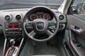 USED 2009 09 AUDI A3 1.4 TFSI SE 5d 123 BHP 14 services, Parking Sensors