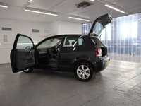 USED 2009 09 VOLKSWAGEN POLO 1.2 MATCH 3d 59 BHP TAKEN IN PART EXCHANGE LOW MILES 2 OWNERS FORM NEW GREAT VALUE