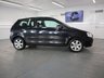 USED 2009 09 VOLKSWAGEN POLO 1.2 MATCH 3d 59 BHP TAKEN IN PART EXCHANGE LOW MILES 2 OWNERS FORM NEW GREAT VALUE