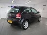 USED 2009 09 VOLKSWAGEN POLO 1.2 MATCH 3d 59 BHP TAKEN IN PART EXCHANGE LOW MILES 2 OWNERS FORM NEW GREAT VALUE